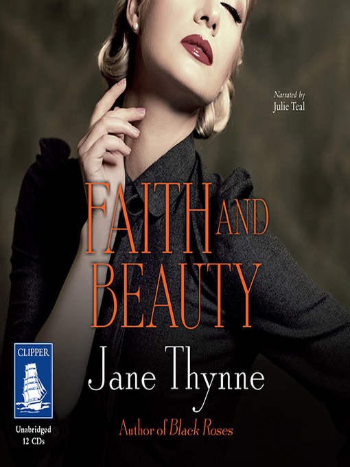 Cover image for Faith and Beauty